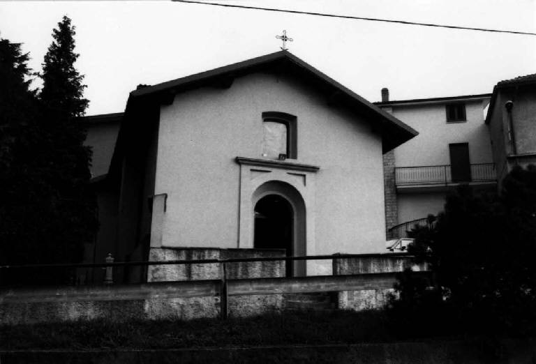 Chiesa di S. Michele (chiesa) - Veduggio con Colzano (MB) 