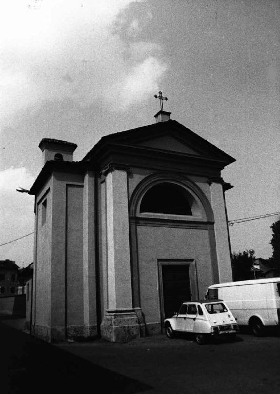 Chiesa di S. Antonio da Padova (chiesa) - Vaprio d'Adda (MI) 