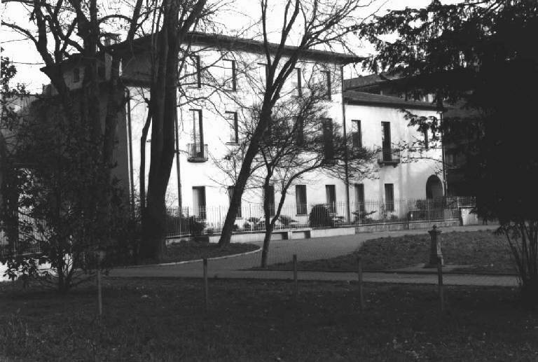 Villa Medici di Marignano (villa) - Varedo (MB) 
