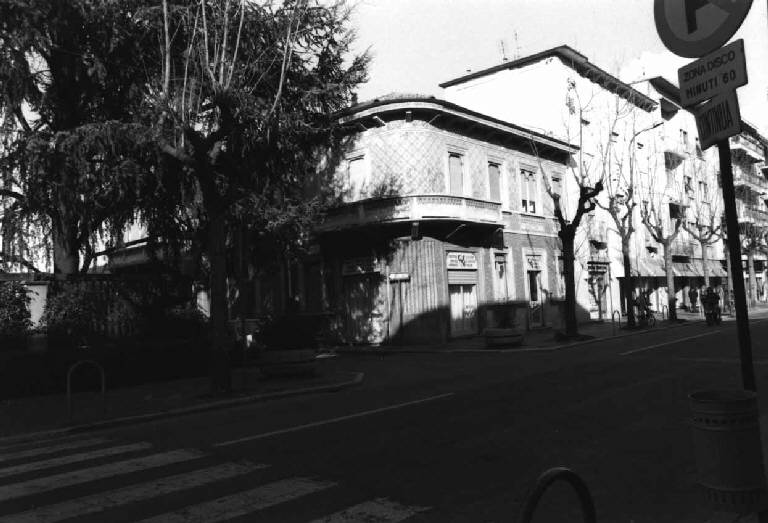 Casa Via San Michele 4 (casa) - Varedo (MB) 