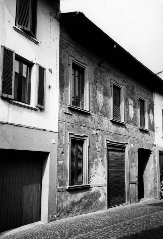 Casa Via Cavour 49 (casa) - Vimercate (MB) 