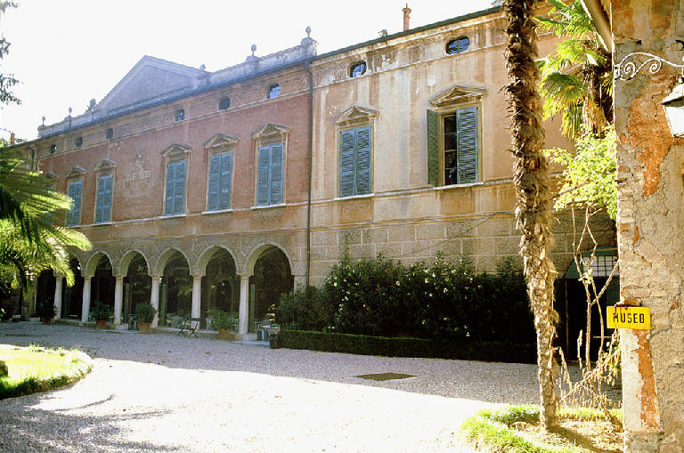 Villa Mirra (villa) - Cavriana (MN) 