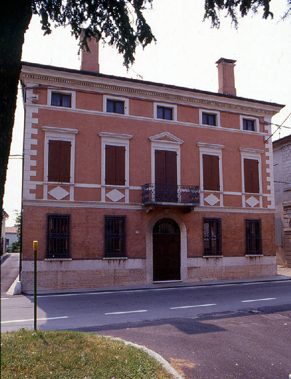 Casa Via XX Settembre 22 (casa) - Castel d'Ario (MN) 