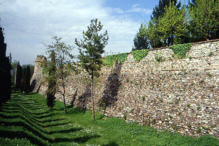 Castello dei Gonzaga (castello) - Castiglione delle Stiviere (MN) 
