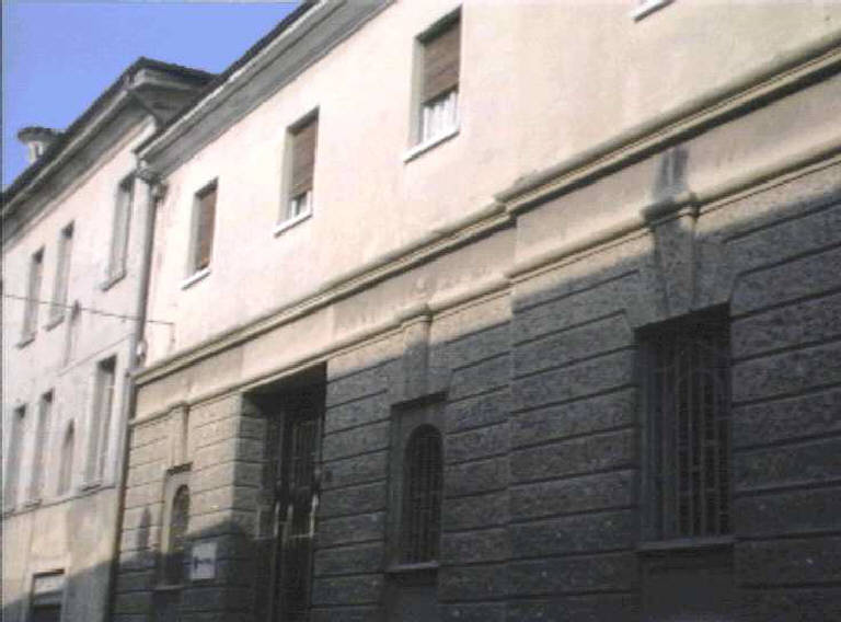 Palazzo del Principe (palazzo) - Castiglione delle Stiviere (MN) 