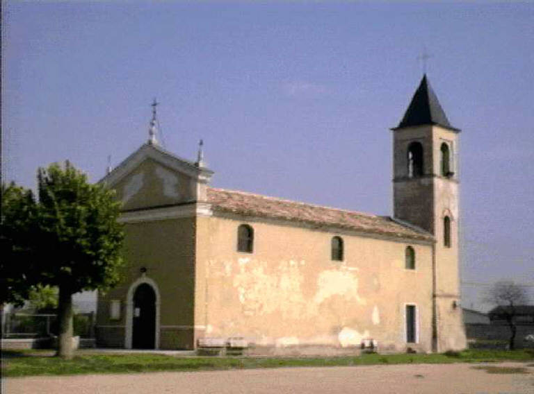 Chiesa di S. Giacomo (chiesa) - Cavriana (MN) 