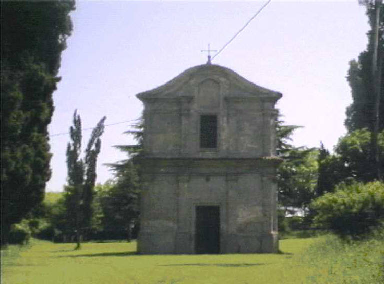 Chiesa di S. Rocco (chiesa) - Cavriana (MN) 