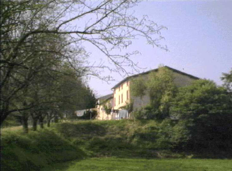 Cascina Scardua (cascina) - Cavriana (MN) 