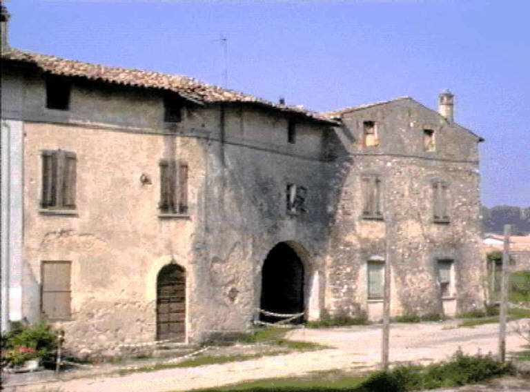 Cascina Casale (cascina) - Cavriana (MN) 