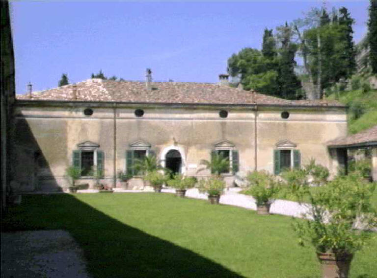 Museo Archeologico dell'Alto Mantovano a Villa Mirra (villa) - Cavriana (MN) 