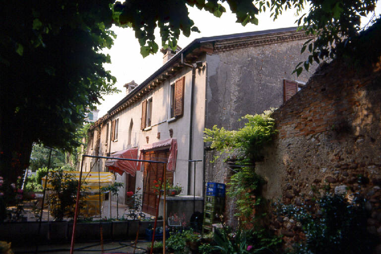 Casa Via Giovanni Chiassi (casa) - Guidizzolo (MN) 