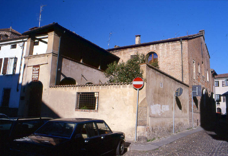 Casa di Rigoletto (casa) - Mantova (MN) 