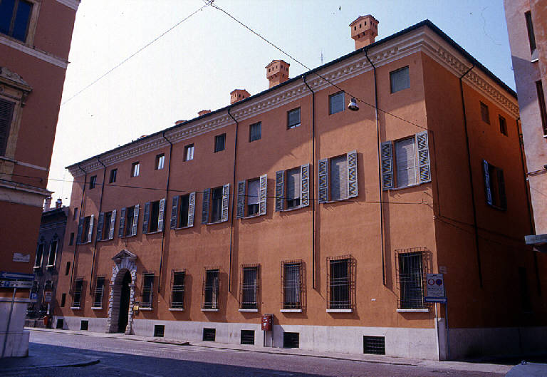 Casa Via Principe Amedeo 29 (casa) - Mantova (MN) 