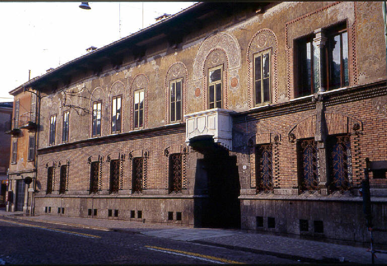 Casa Via Giovanni Chiassi 71 (casa) - Mantova (MN) 