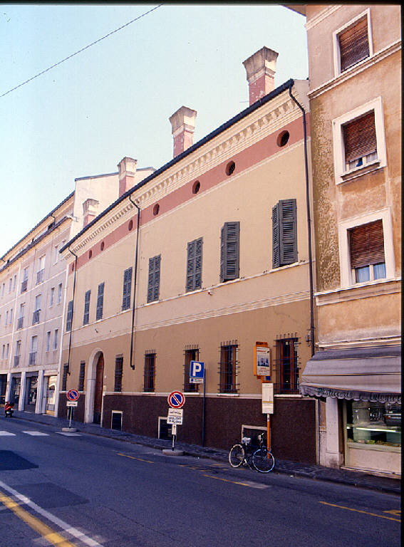 Casa Via Giovanni Chiassi 92 (casa) - Mantova (MN) 