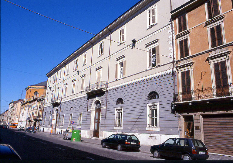 Casa Corso Vittorio Emanuele 35 (casa) - Mantova (MN) 