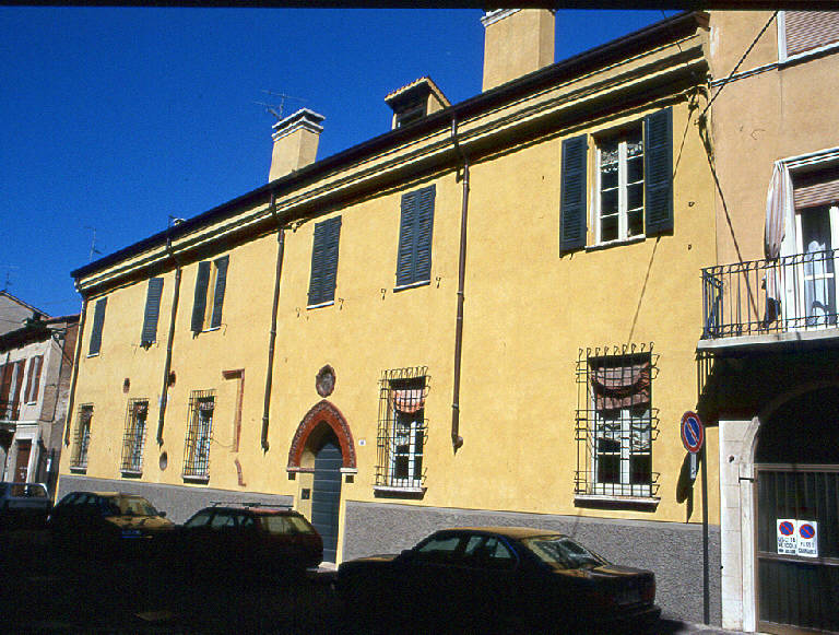Casa Via Conciliazione 90 (casa) - Mantova (MN) 