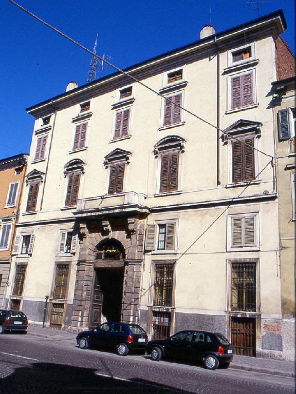Casa Corso Vittorio Emanuele 53 (casa) - Mantova (MN) 