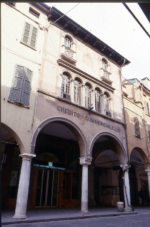 Casa Corso Umberto I 56, Corso Umberto I, 56 - Mantova (MN ...