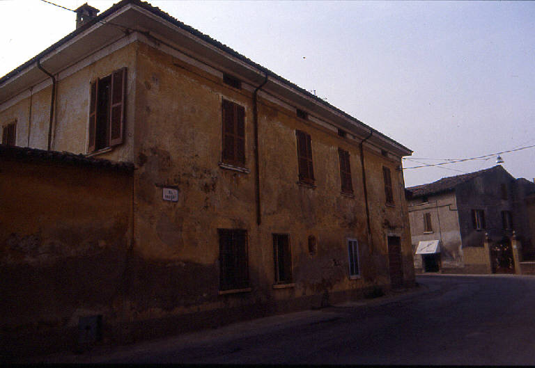 Casa Bertoli (casa) - Medole (MN) 