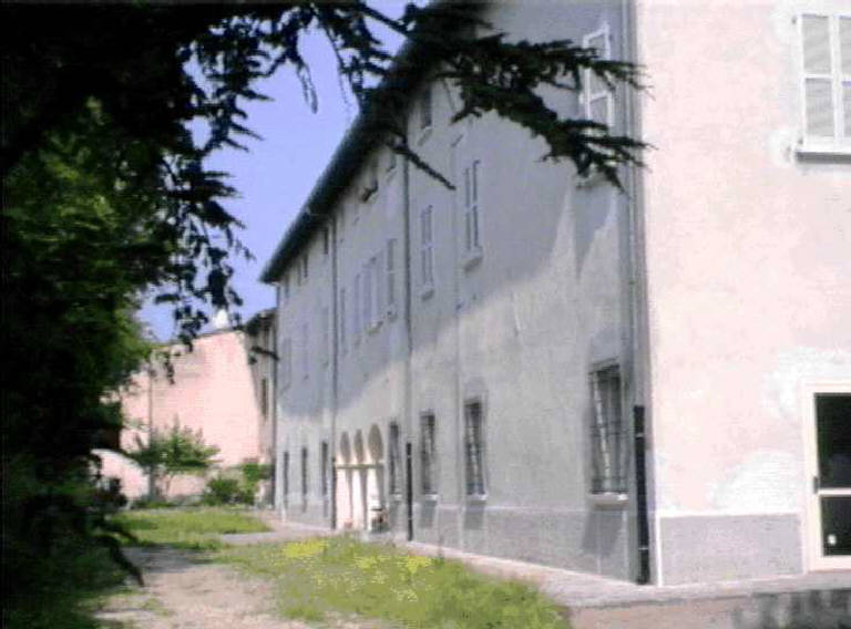 Ricovero anziani (ospedale) - Medole (MN) 