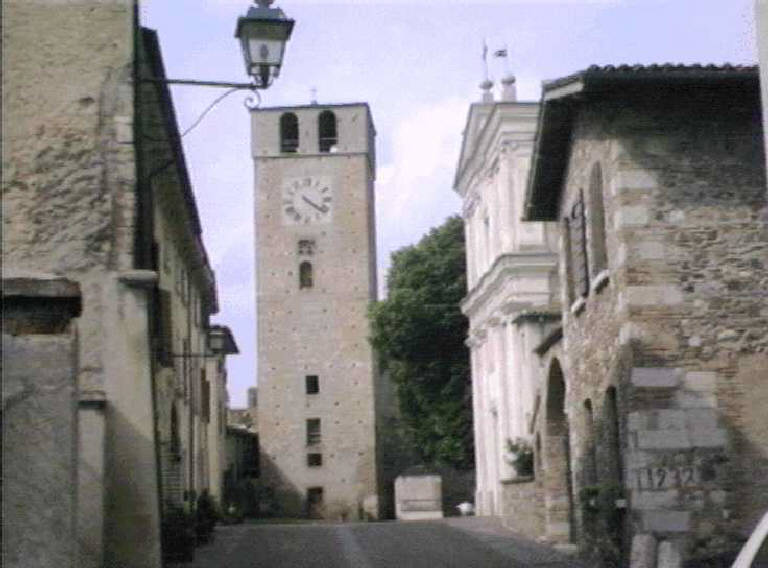 Chiesa di S. Nicola di Bari (chiesa) - Monzambano (MN) 