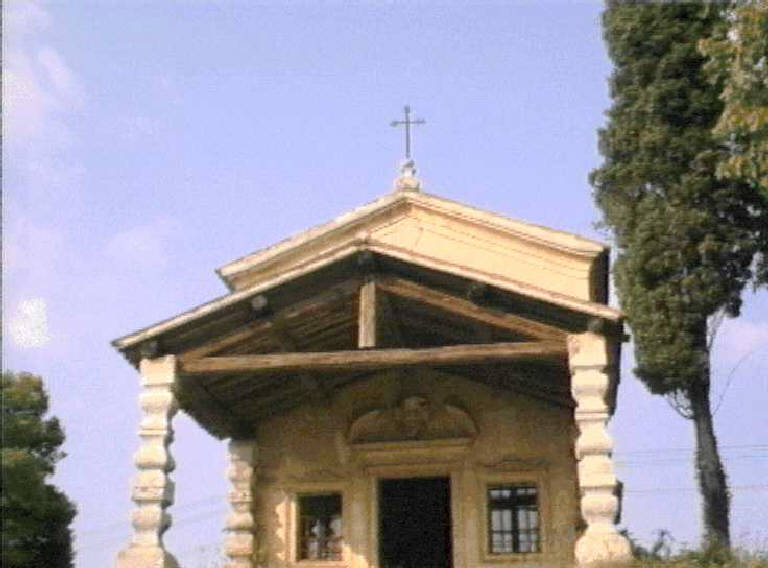 Chiesa di S. Giuseppe (chiesa) - Monzambano (MN) 