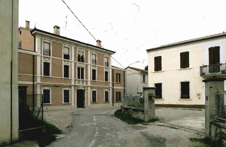 Casa Bottardi (casa) - Pegognaga (MN) 