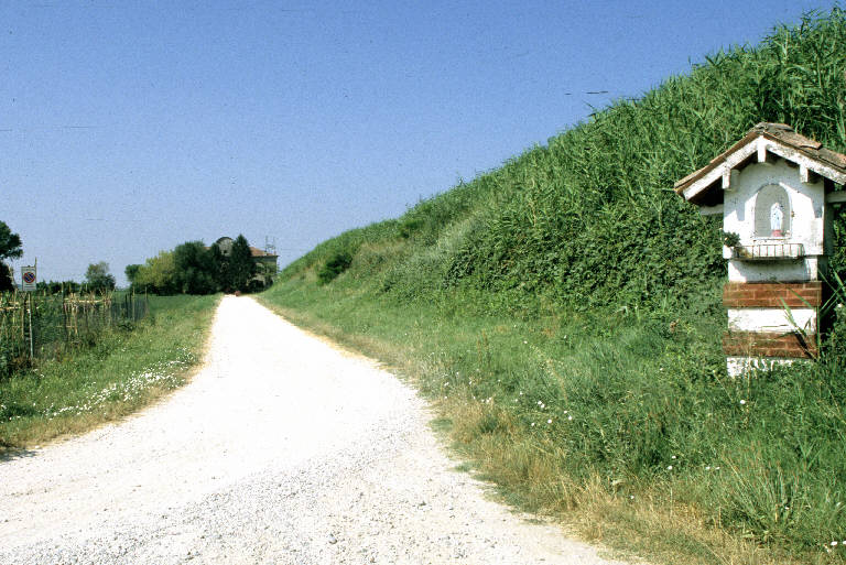 Corte La Gaidella - complesso (cascina) - Quistello (MN) 