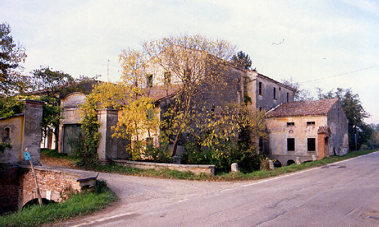 Molino Poletti (mulino) - San Giorgio di Mantova (MN) 