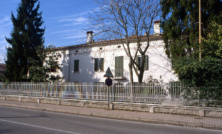 Casa Strada Statale della Cisa 92 (casa) - Virgilio (MN) 