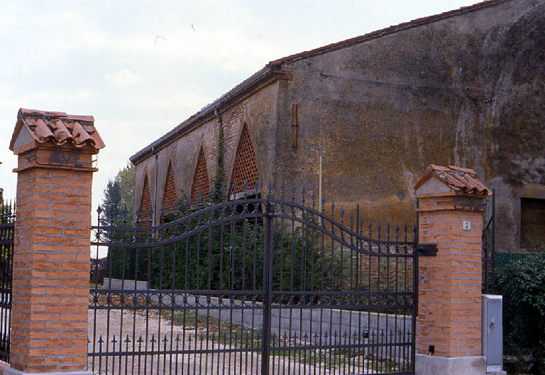 Corte Filippina (cascina) - Virgilio (MN) 