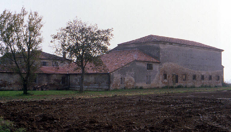 Corte Casaletto (cascina) - Virgilio (MN) 