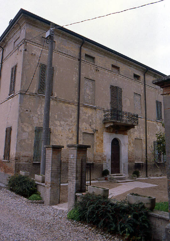 Villa Bianca (villa) - Virgilio (MN) 