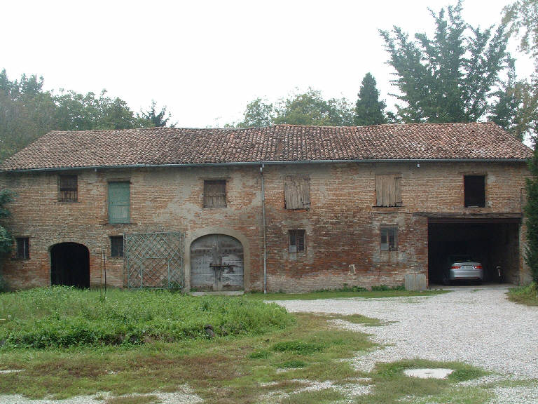 Rustico della Casa Casnici (rustico) - Pegognaga (MN) 