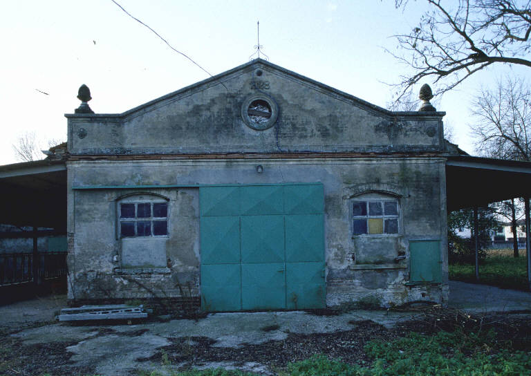 Caseificio di Corte La Bagna (caseificio) - Pegognaga (MN) 