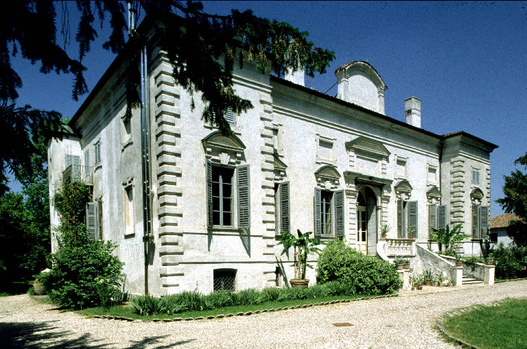 Villa Isabella (villa) - Roncoferraro (MN) 