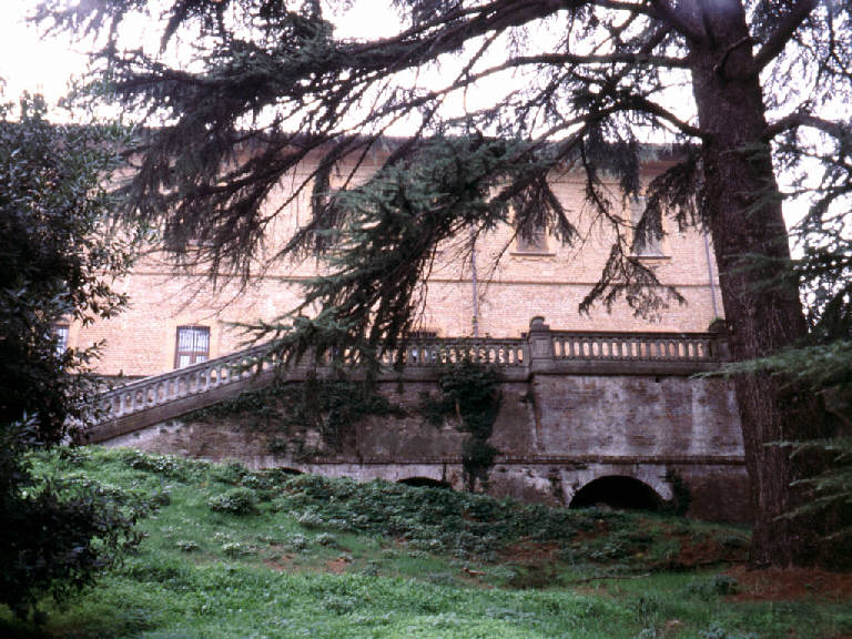 Palazzo della Certosa Cantù - complesso (palazzo) - Casteggio (PV) 