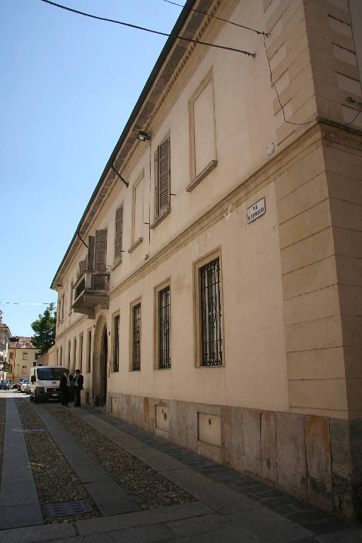 Casa Radlinsky (casa) - Pavia (PV) 