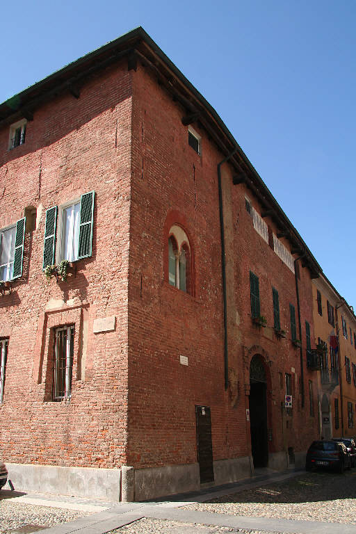 Casa Via Alboino 7 (casa) - Pavia (PV) 