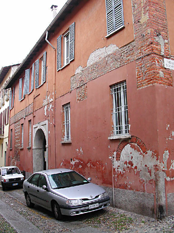 Casa Via Corridoni 6 (casa) - Pavia (PV) 
