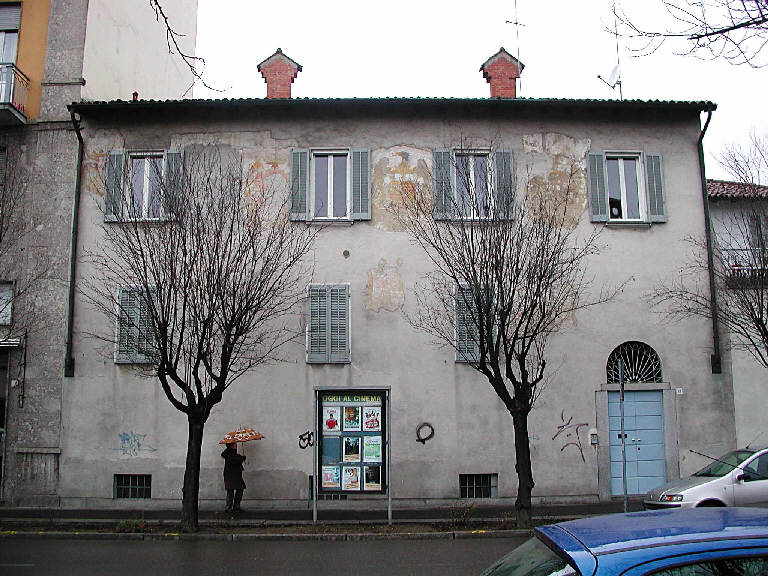 Casa Via XI Febbraio 14 (casa) - Pavia (PV) 