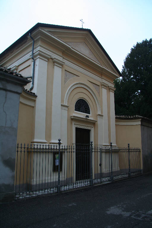 Chiesa di Santa Caterina (chiesa) - Voghera (PV) 