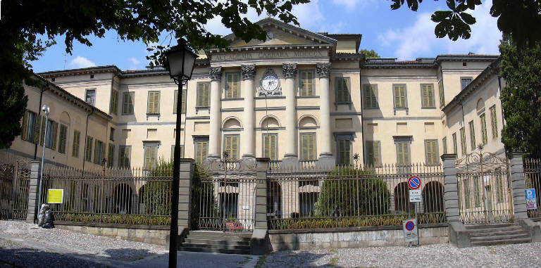 Accademia Carrara (museo) - Bergamo (BG) 