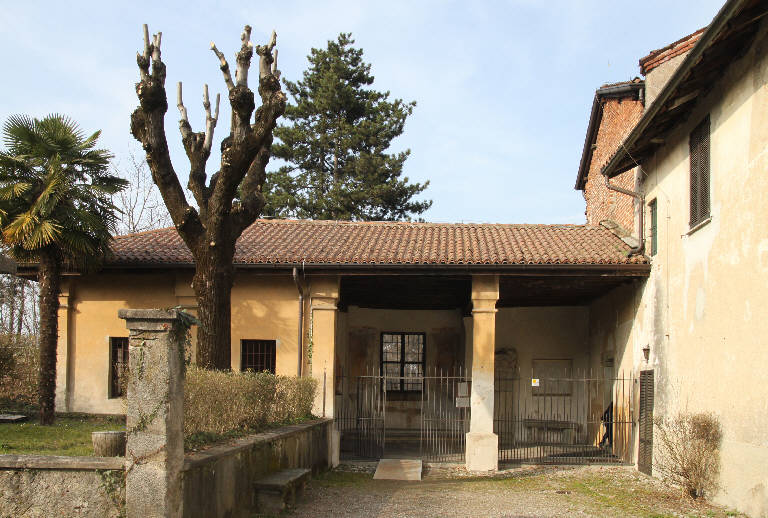 Museo della Collegiata (museo) - Castiglione Olona (VA) 