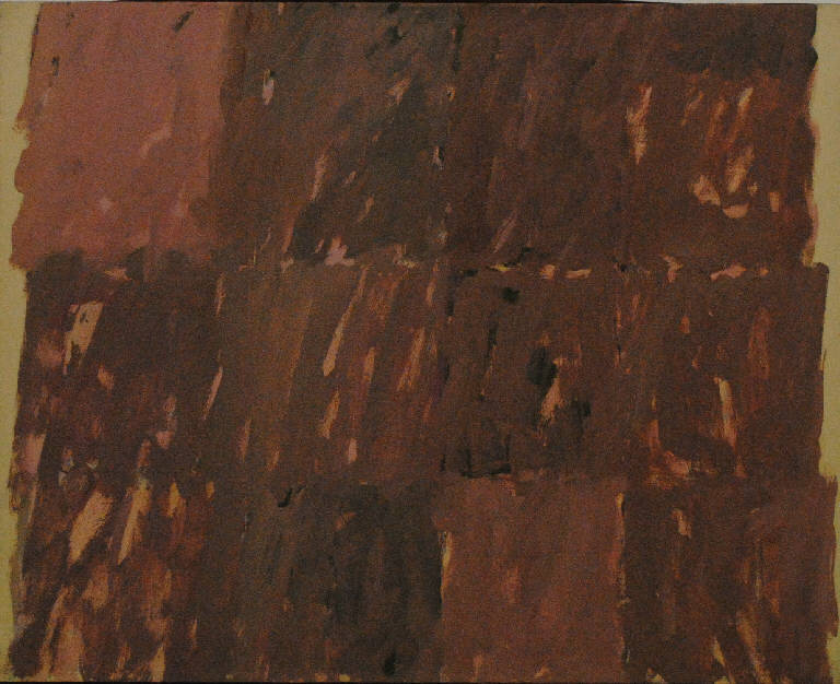 La tristesse musicale di Watteau (dipinto) di Pentich, Graziana (ultimo quarto sec. XX)