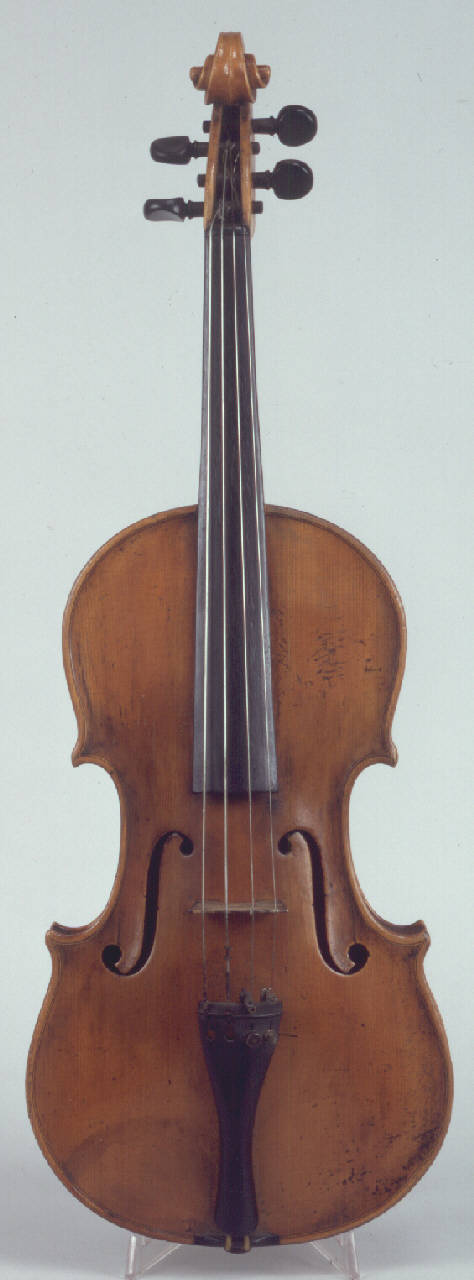 violino di Farotti, Celeste - ambito milanese (primo quarto sec. XX)