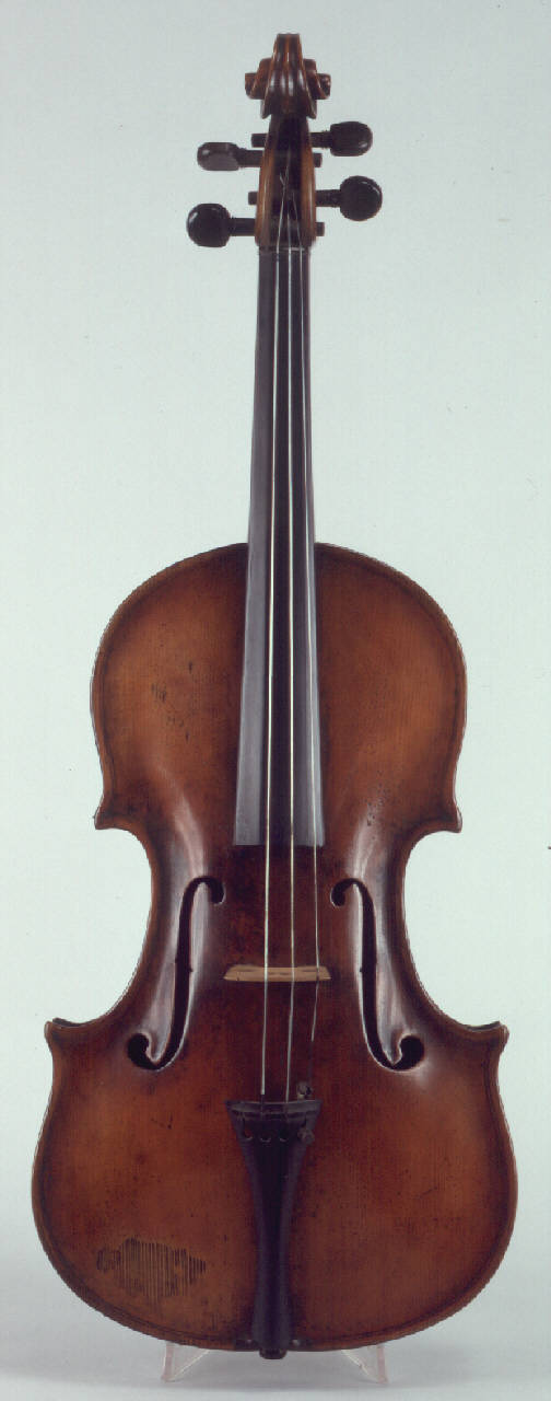 viola di Bodio, Giovanni Battista - ambito veneziana (sec. XIX)