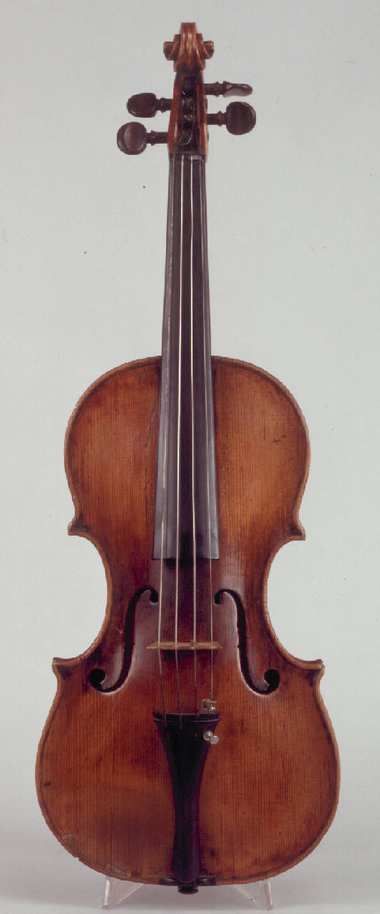 violino - ambito italiano (fine sec. XVIII)