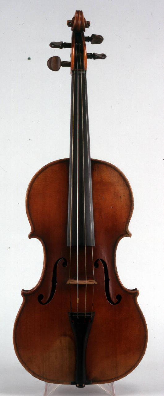 violino di Vuillaume, Nicolas François (metà sec. XIX)